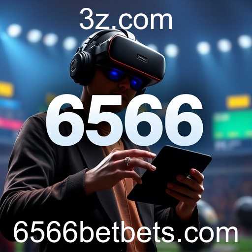 A Ascensão do 6566 Bet no Mercado Brasileiro de Jogos Online