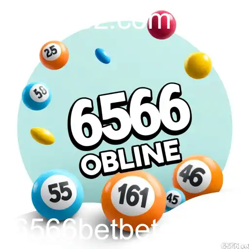 Explorando o Mundo do Bingo Online na Plataforma 6566 Bet