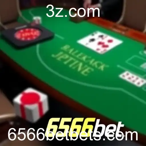 Explorando o Mundo do Blackjack no 6566 Bet