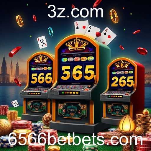 6566 bet