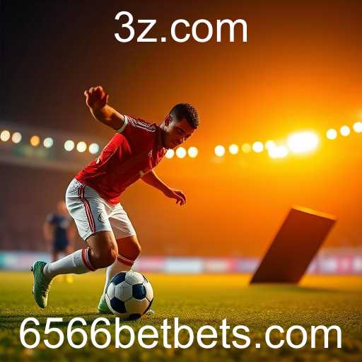 Expansão dos Jogos Virtuais e a Influência da 6566 bet