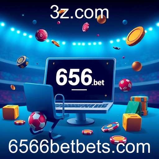 Avanços e Desafios no Mundo dos Jogos de Apostas