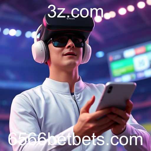 O Impacto das Novas Tecnologias no Mercado de Apostas