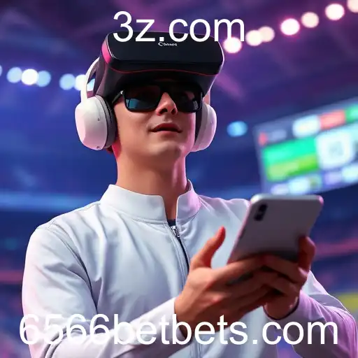 O Impacto das Novas Tecnologias no Mercado de Apostas