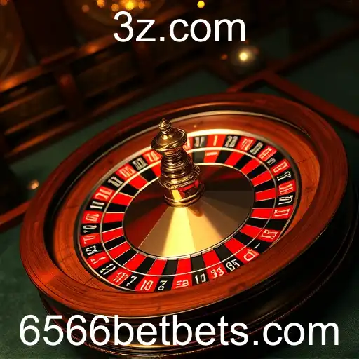 Explore a Emoção da Roleta no 6566 Bet: Um Clássico dos Cassinos Online