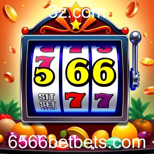 O Fascinante Mundo das Slot Machines no 