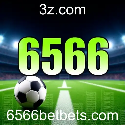 Explorando o Mundo das Apostas Esportivas no 6566 Bet
