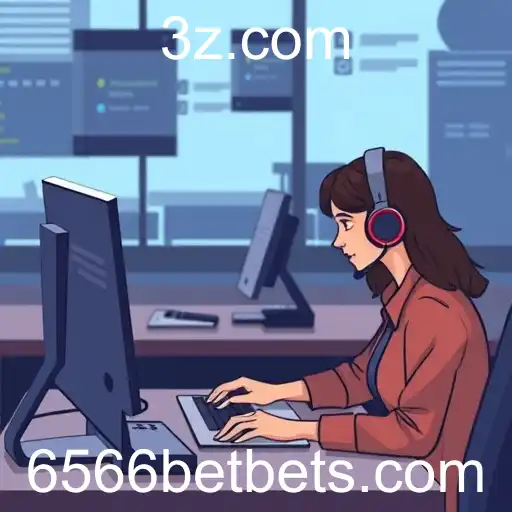 Explorando a Categoria 'Customer Support' no 6566 Bet: Uma Jornada de Estratégia e Engajamento