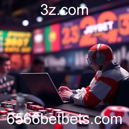 Tendências Atuais no Mundo dos Jogos Online em 2026