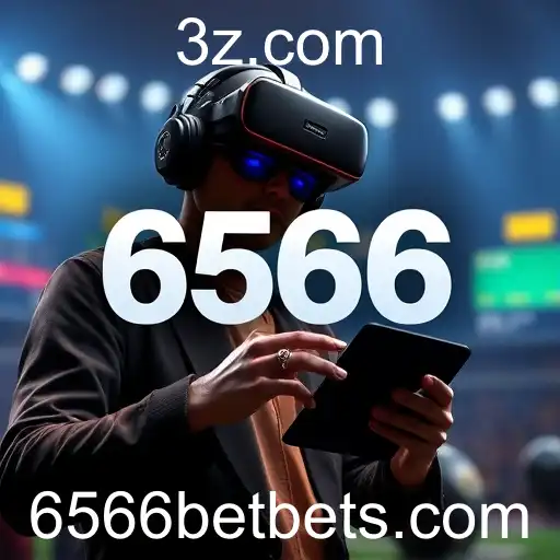A Ascensão do 6566 Bet no Mercado Brasileiro de Jogos Online