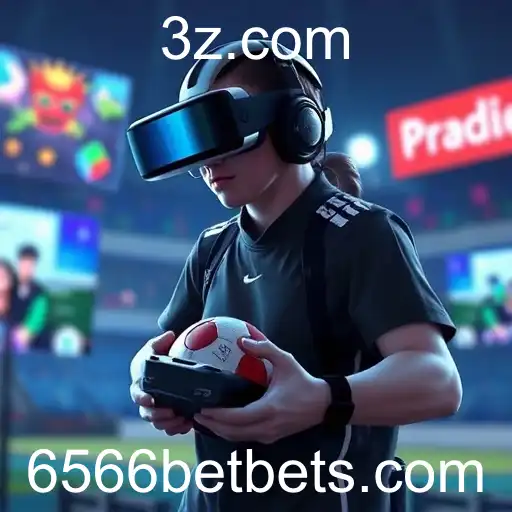 Inovações e Tendências no Mundo dos Jogos Online em 2025