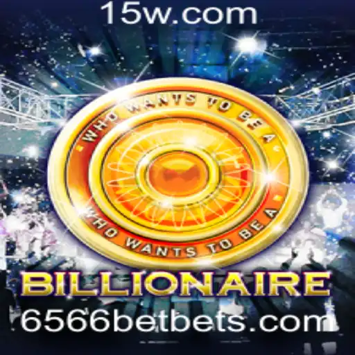 Descubra o Excitante Jogo 'Billionaire' com a Chave '6566 bet'