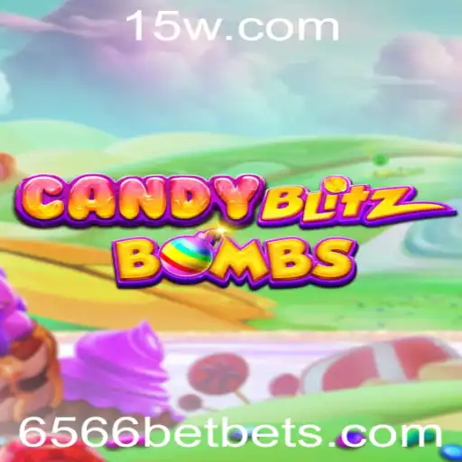 CandyBlitzBombs: A Revolução dos Jogos de Apostas Online
