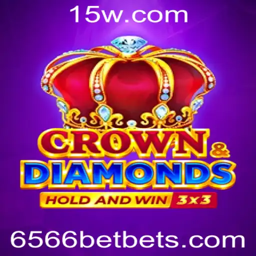 Explorando o Mundo de Crowndiamonds e a Aposta 6566