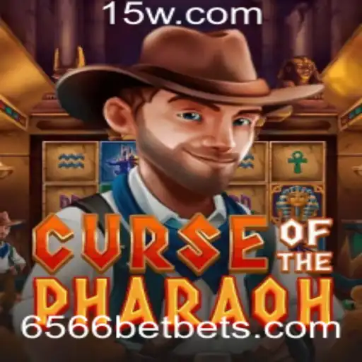 Descubra o Enigmático Jogo CurseofthePharaoh com a Palavra-Chave 6566 bet