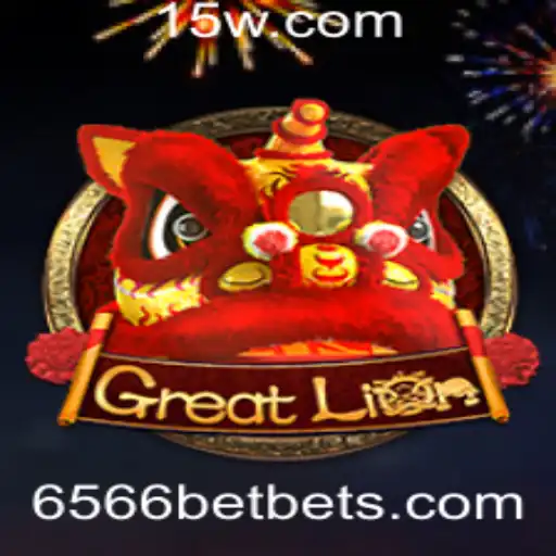 Descubra o Universo Eletrizante de GreatLion: O Jogo de Apostas 6566 Bet