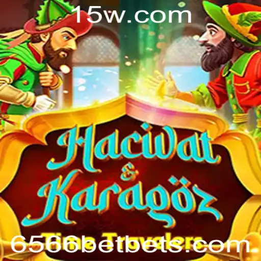 Descubra o Fascinante Jogo de Sombras: HacivatandKaragoz