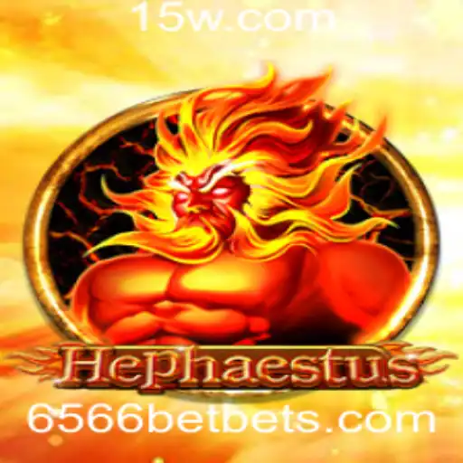 Descubra Hephaestus: O Jogo de Aposta que Agita o Mundo dos Cassinos