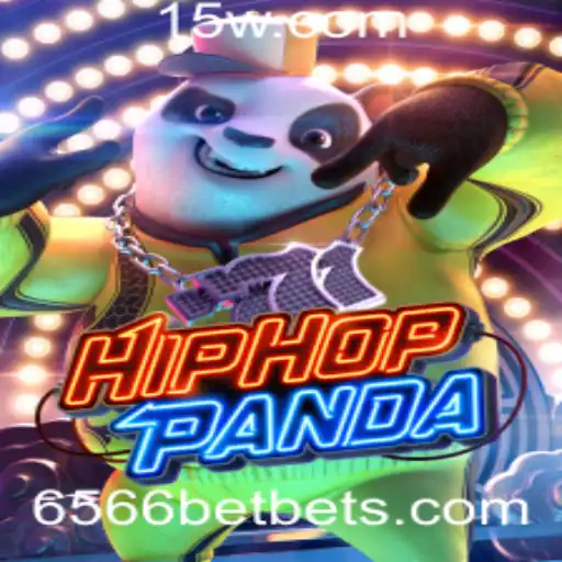 Descubra o Fascinante Mundo de HipHopPanda e as Estratégias de Jogo com a Aposta 6566