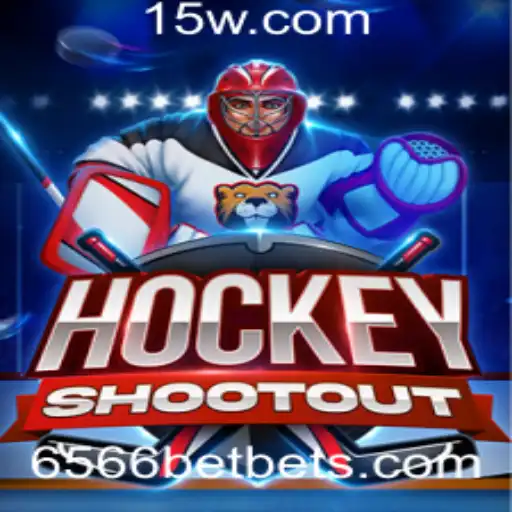 HockeyShootout: Ação Intensa e Estratégia no Gelo