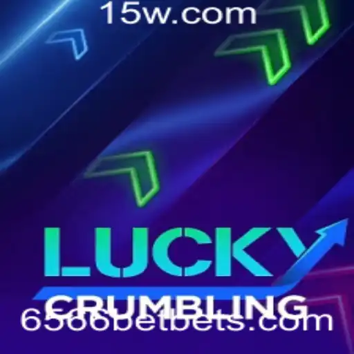 Descubra o Mundo Emocionante de LuckyCrumbling: Um Jogo de Azar e Estratégia