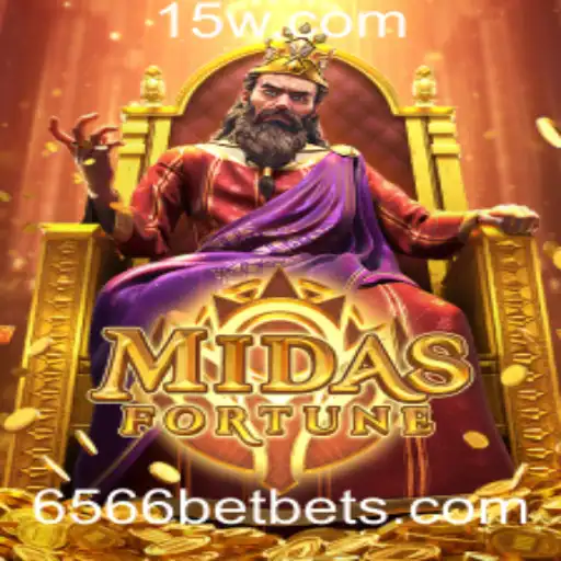 Explorando o Fascinante Mundo de MidasFortune: Uma Jornada Além do Comum