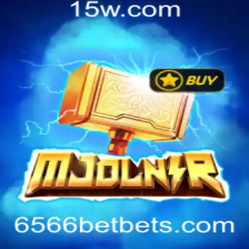 Descubra o mundo emocionante de Mjolnir: um jogo inovador com 6566 bet