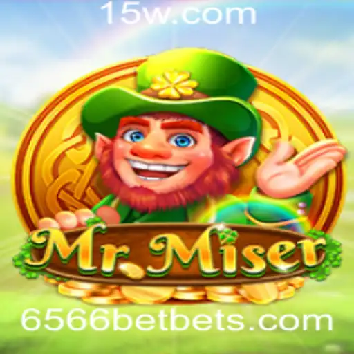 Descubra MrMiser: O Novo Fenômeno em Jogos de Apostas