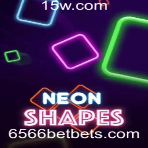 Explorando o Mundo Fascinante de NeonShapes: Um Guia Completo