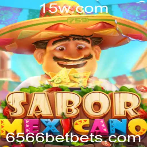 Descubra o Fascinante Mundo do Jogo SaborMexicano e a Palpite 6566 Bet