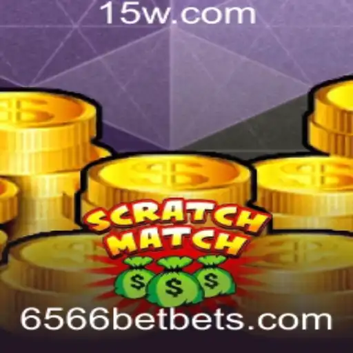 Explorando ScratchMatch: Um Jogo de Apostas Inovador com 6566 Bet