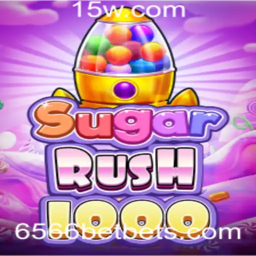 Descubra o Universo de SugarRush1000: O Jogo de Apostas Que Está Dominando as Plataformas