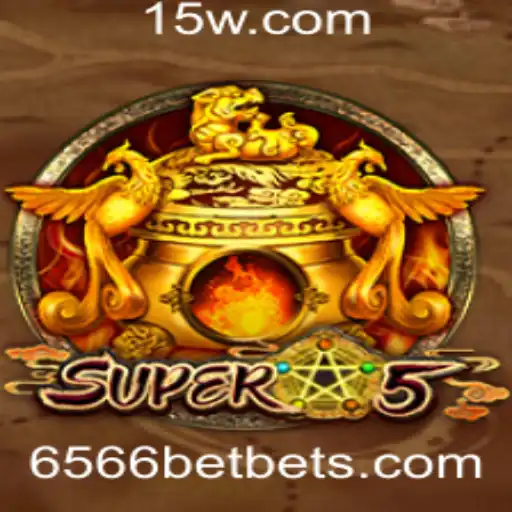 Super5: Descubra o Novo Jogo de Apostas com 6566 Bet