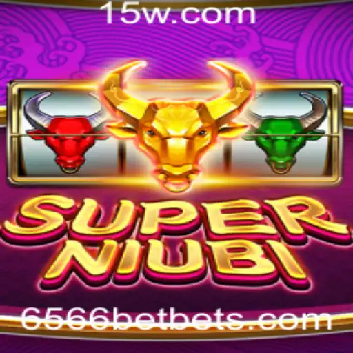 SuperNiubi: O Revolucionário Jogo de Apostas