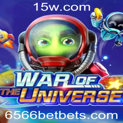 WAROFTHEUNIVERSE: Descubra o Novo Fenômeno dos Games Incluindo a Palavra-Chave 6566 Bet