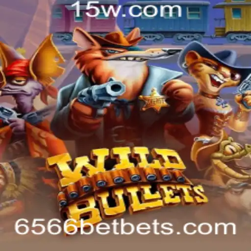 Explorando o Universo de WildBullets e a Tendência de Apostas 6566