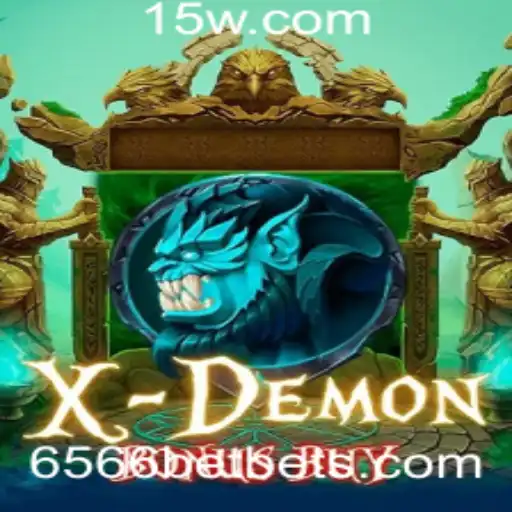 XDemonBonusBuy: Desvendando o Novo Fenômeno dos Jogos Online